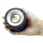 WRKPRO arbejdslampe "M3" COB LED med magnet og drejbar funktion 50618420 miniature
