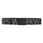 Snickers logo belt 9004 black / grey text one size 90040458000 miniature
