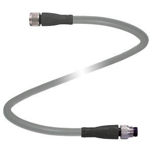 Extension cable V31-GM-5M-PVC-V31-GM 233724