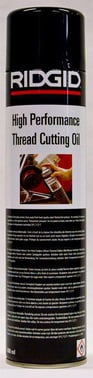 RIDGID® gevindskæreolie 600 ml spray 15681