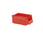 Forrådsbakke PPS 3075 - Rød 170x105x75 mm Stabelbar 1,3 L 773042 miniature