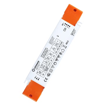 OSRAM LED-driver Superior - 24V, 60W, long life 4058075437807
