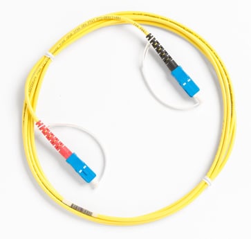 Fluke test kabel sæt singelmode 9µm SC/SC 4334464