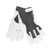 VAERK leather gloves with velcro 86 sz. 8 - 11
