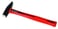 PEDDINGHAUS machinist´s hammer 400 g ULTRATEC handle 5039980400 miniature