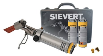 Soldering Iron Sievert PSI 3380 PR-3380-93