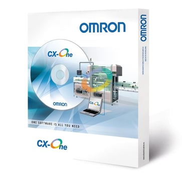 Single-bruger licens til CXOne v4.xsoftware til Windows 2000/XP/Vista/Windows 7/8 (32 og 64 bit), (kræver cd'er eller dvd, CXOne-cd-EV4, eller CXOne-DVD-EV4 ) CXONE-AL01-EV4 324682