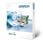 Single-bruger licens til CXOne v4.xsoftware til Windows 2000/XP/Vista/Windows 7/8 (32 og 64 bit), (kræver cd'er eller dvd, CXOne-cd-EV4, eller CXOne-DVD-EV4 ) CXONE-AL01-EV4 324682 miniature