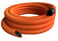 Kabelrør 40mm 50m 450N orange EVOCAB FLEX  PE korrugeret dobbeltvægget 2010004050007P01103 miniature