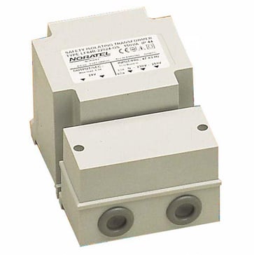 Jævnstrømsforsyning LF48-2DC 24VDC 3-190-500010