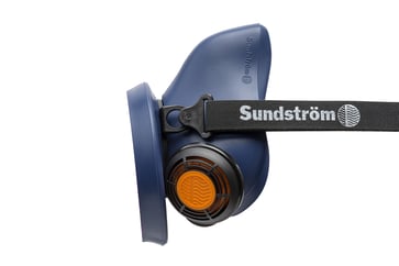 Sundström half mask SR 100 S/M 553300039