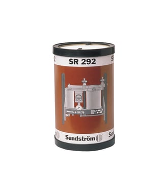 Sundström SR 292 Filter Cartridge 553305012