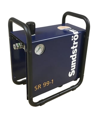 Sundström SR 99-1 Compressed Air Filter 553329205