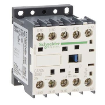 Electromagnetic relay CA3KN40BD