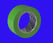 Gulvopmærkningstape grøn 50mm x 33m RSE272450GR miniature