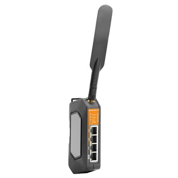 Router IE-SR-4TX-LTE/4G-EU 2751280000