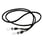 spectacle cord black 9959002 miniature