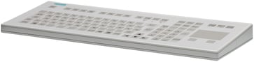 Membrane keyboard ip 65 touchpad (int) 6GF6710-2BC 6GF6710-2BC