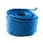 Mini-rulle, blå pp reb, 10 mm - 20 meter 424 miniature