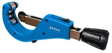 Henco rørskærer 14-63 mm blå IM63