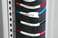 DYMO XTL Heat-Shrink Tube 12mmx2,7m black on white 1868810 miniature
