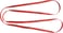 KRATOS Anhorage round sling 1,5 m red FA6000515 miniature