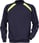 Flamestat sweatshirt 100581 marine L 100581-540-L miniature