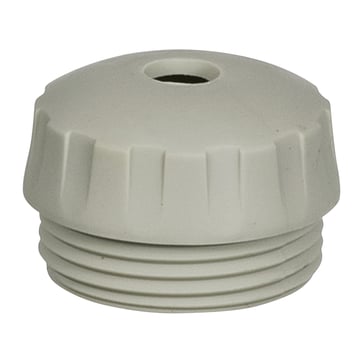Plug sealing clamp M32 Ø 16-22 grey 1485M32
