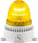 Blinklampe 230V AC - Gul 30235 miniature