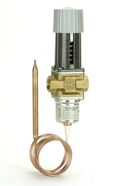 Danfoss AVTA thermostatic water valves 003N0042