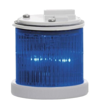 Lysmodul LED 240V til TWS Mini ø55 - Blå 31521