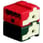 KNX Bustilslutningsterminaler sort/Rød Busklemme BUSKONNEKTOR GHQ6301901R0001 miniature