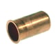VSH kompression støttebøsning til pexrør 15 mm 044094015