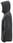 Snickers AllroundWork Fleece m/lynlås 8058 Hættetrøje koksgrå str XL 80585800007 miniature