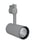 LEDVANCE Tracklight Spot 55W/3000K Ra90/UGR16 grå 24° 4058075113763 miniature