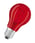 OSRAM LED STAR DECO standard 2,5W/red (15W) E27 (45 lm) 4058075433946 miniature