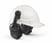 Hellberg Xstream LD 48101-001 earmuffs for helmets 48101-001 miniature