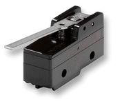 Unidirectional short hinge roller lever (low OF) SPDT 15A Z-15GW2277-B OMI 377800