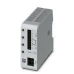 Elektronisk sikkerhedsafbryder CBMC E4 24DC/1-10A NO 2906032