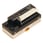CompoNetAnalog udgangsenhed, 2xindgange, 1-5 V, 0-5 V, 0-10 V, -10-10 V, opløsning 1: 6000, skrueklemmer CRT1-DA02 226108 miniature