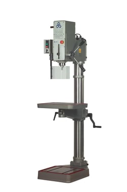 Head drilling mach KEF SB 40 AUT geared 140303050
