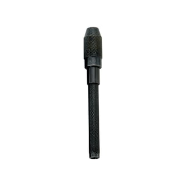 Eclipse Hand held pin vice  3,1 - 5,0 mm 871124