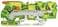 3-leder-jordklemme, pal og Push-in CAGE CLAMP® 6 mm², grøn-gul 2106-1307 miniature