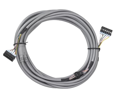 Cableconnect F 2 opti safe on 1 door 7030000014108