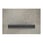 Geberit Sigma50 betjeningsplade, sort krom/beton 115.671.JV.2 miniature
