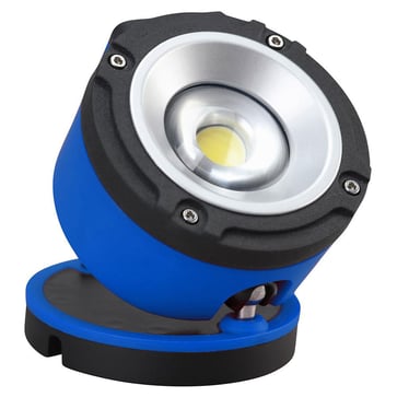 WRKPRO arbejdslampe "M3" COB LED med magnet og drejbar funktion 50618420