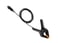 Clamp probe (NTC) - for measurements on pipes (Ø 6-35 mm) 0613 5505 miniature