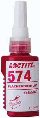 Flangetætning Loctite 574 50 ml 234524