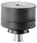 SIWAREX WL280 RN-S SA elastomer bearing - rated load 10t and 13t 7MH4130-5CE11 miniature