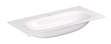 GROHE Essence Vanity basin wall hung 1000 x 460 mm 3956600H